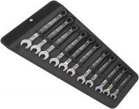Maul-Ringrat.Schlüssel-Set 05020231001