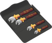 Maulschlüssel 6004 Joker VDE4 Set1