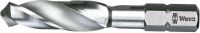 Metallspiralbohrer-Bits 848 HSS