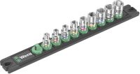 Nuss-Magnetleiste 05005400001