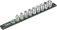 Nuss-Magnetleiste 05005430001