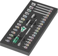 Schaumstoffeinlage 9720 # 05150110001