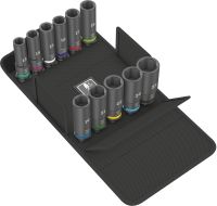 Steckschlüsseleinsatz 8790 C Imp.Deep Set1