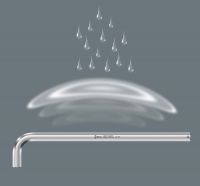 Winkelschlüsselsatz 950/9 L Hex-Plus HF1