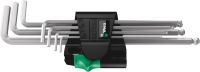Winkelschraubendrehersatz 950/7Hex-PlusMagnet1
