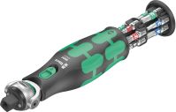 Zyklop Knarre 8009ZyklopPocketSet1