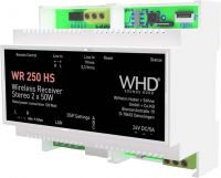 WLAN/BT-Audioempfänger WR250HS gr