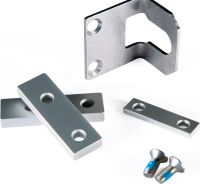 Beschlag WAB 811B 01