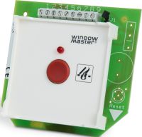 Ersatzplatine WSA 454 0101