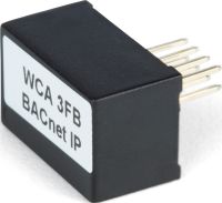 Feldbuskarte BACnet-IP WCA 3FB 0101
