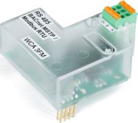 Feldbuskarte BACnet/MSTP WCA 3FM 0101