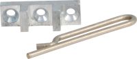 Flügelbeschlag WAB 860 0101