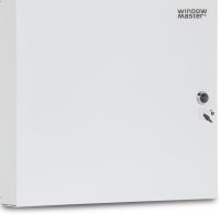 KNX Motor Controller WCC 310 S 0410 KNX04
