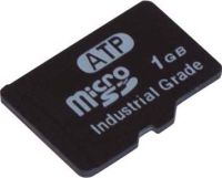 Micro SD-Karte WSA 502 0101