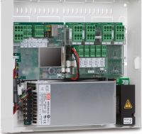 Motor Controller WCC 320 S 0810 04
