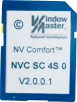 NV Comfort Softwarekarte NVC SC 4S 0