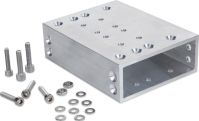 Rohradapter WSB 409F 01