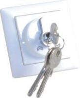 Schlüsselschalter WSA 210 1161