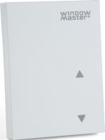 Temperatur + CO2 Sensor WWS 100 0101