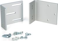 Verstellbare Z-Konsole WAB 836G 01