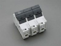 Sicherungshalter 31 922