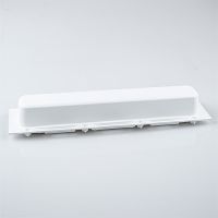 Abdeckung hoch CR2COVERDRIVERHIGHWH