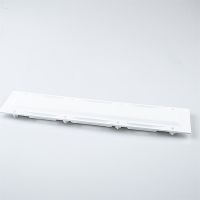 Abdeckung niedrig CR2 COVER DRIVER WH