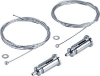 Abhängeseil TLX S/HO S #22171598
