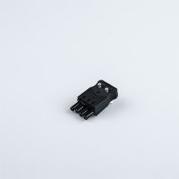 Anschlusszubehör CONNECT S4