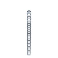 Balken für LED-Lichtlinie SLOIN slim #42188937