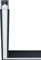 Eckleuchte LED-Lichtlinie SLOIN slim #42934705