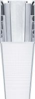 Kanal für LED-Lichtlinie EQL C L1750 LRO SR