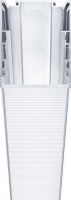 Kanal für LED-Lichtlinie EQL C L1750 LRO WH