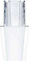 Kanal für LED-Lichtlinie EQL C L1750 PM WH F