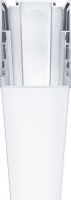 Kanal für LED-Lichtlinie EQL C L3000 PM WH
