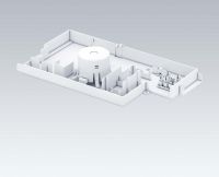 Kommunikationsset OP2 CKIT+ #96633184