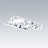 Kommunikationsset OP2 CKIT+ BC PIR