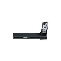 L-Verbinder schwarz TECTON T-VL2 BK