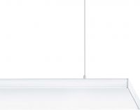 LED-Anbau/Pendelleuchte ECOOS2 SLIM#42932542