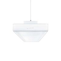 LED-Anbau/Pendelleuchte ECOOS2 SLIM#42933187