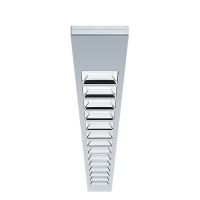 LED-Anbauleuchte CLEVO MSC #42187245