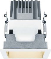 LED Decken-Einbauleuchte PANOS EVO #62909150