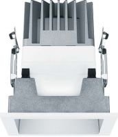 LED Decken-Einbauleuchte PANOS EVO #62910441