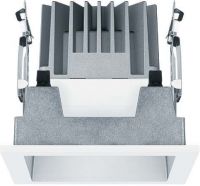 LED Decken-Einbauleuchte PANOS EVO #62910444