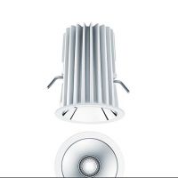 LED-Deckeneinbauleuchte DIAMO R68 #60818825