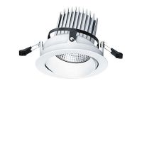 LED-Deckeneinbauleuchte MICROS2 #60300041
