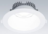 LED-Downlight CETUS3 L LCS EHF RWH