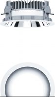 LED-Einbauleuchte P-EVO R200 #60819003