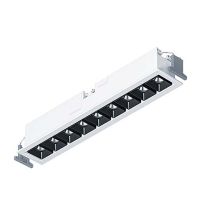 LED-Einbauleuchte SUI DF9 #60211101