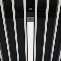 LED-Einbaumodul SUPIL-R DI #60211121